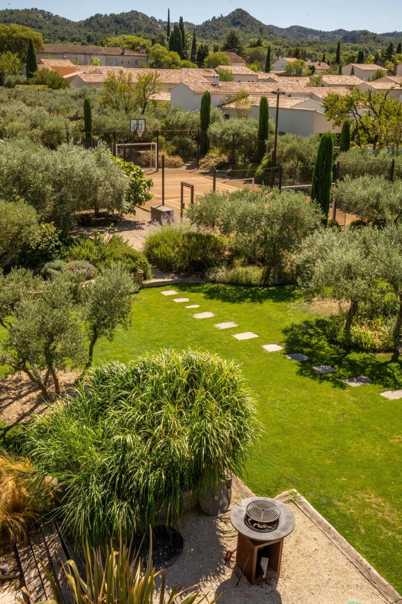 La Villa Saint-Rémy-de-Provence Exterior photo